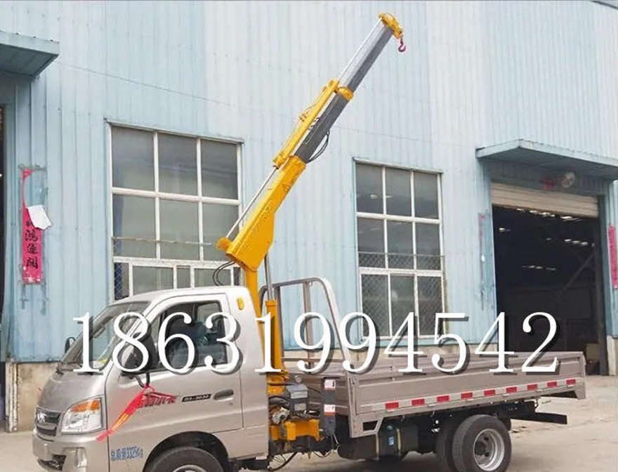 新抚区车载吊机小型随车吊新抚区当地新抚区伸缩吊出租车载吊机小型起重机